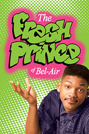 The Fresh Prince